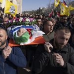 Israeli leaders criticize expected US sanctions against military unit that could further strain ties