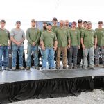 Area Duke power line workers earn spots in international competition