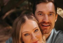 Criswell-Overmyer engagement