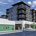 Plan commission gives initial approval to Rubicon project