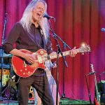 The Toons, led by Columbus native Kevin Silva, set to rock the playhouse