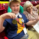 Brown County middle schooler wins at national history contest