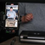 Cooking up a following: ‘Holmescooking’ creator Justin Holmes finding success as an online entrepreneur