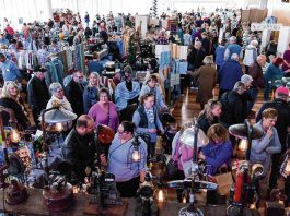 Deja Vu to return to The Commons