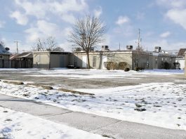 Edinburgh council buys land to create downtown plaza