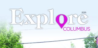 Explore Columbus