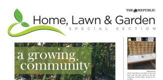 Home, Lawn & Garden (2025)
