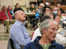 State Board of Accounts releases findings on former Columbus Township Trustee Ben Jackson