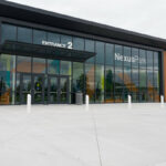 NexusPark adding two retail tenant spaces