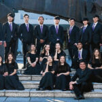 First Presbyterian to welcome Chinese University chorus in free concert