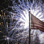 A Fourth booming with activities: There’s lots of ways to celebrate, from fireworks to festivals