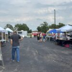 Elks Lodge 521 to host Red, White and Blue Market and Picnic Thursday