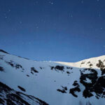 Men hit by lightning plucked from mountain in a record-high Colorado helicopter rescues