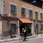 The world’s oldest restaurant faces a challenge from another Madrid tavern that says its even older