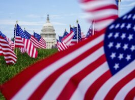 Flags to go to half staff on Saturday in memory of Capt. Seth Koval