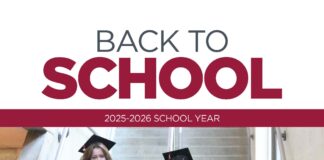 BCSC Back to School (2025)