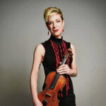 A bond between sisters: Caswell Sisters to perform in Jazz in July concert