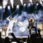 Get the Led Out to bring authentic Led Zeppelin sound to Brown County