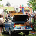 Wizards, witches and warlocks all welcome at WOW Fest