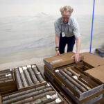 A Denver dino museum makes a find deep under own parking lot. Like ‘a hole in one from the moon.’