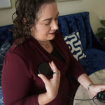 NIH cuts spotlight a hidden crisis facing patients with experimental brain implants