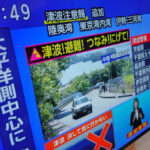 8.7-magnitude earthquake in Russia’s Far East sets off tsunami warnings in Japan, Alaska and Hawaii