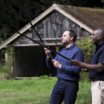 UK’s top diplomat gets a warning for illegal fishing with US vice president