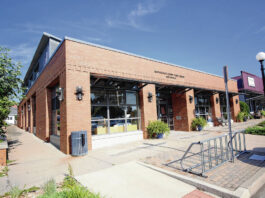 Bartholomew County Public Library Hope branch will close for renovations