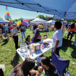 Columbus Indiana Pride Festival creates safe place for everyone to celebrate