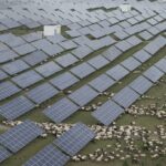 China rushes to build out solar, and emissions edge downward