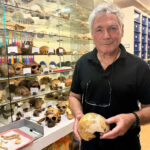 Bones of ancient child suggest humans could have interbred with Neanderthals earlier than thought