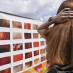 Thousands of redheads celebrate their strands at a festival in the Netherlands
