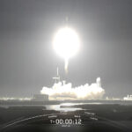 Another US military mini shuttle launches on a secret mission