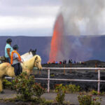 Hawaii’s Kilauea volcano is on the verge of erupting again