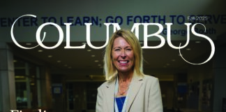 Columbus (Fall 2025)