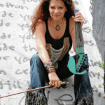 Columbus native Cathy Morris to play at Jazz at Helen’s