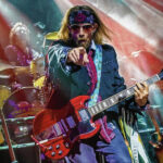 Brown County Music Center to present Tom Petty tribute band