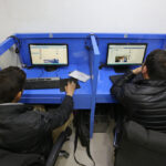 The UN mission appeals to the Taliban to restore internet access across Afghanistan
