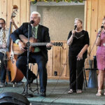 Central Heights Church of God to host gospel group concert