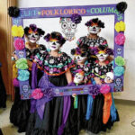 Día de Muertos celebrates diverse traditions within community