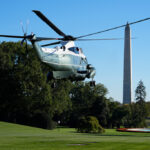 White House joins Bluesky and immediately trolls Trump opponents