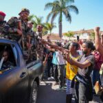 Angry with their governments, the world’s young are filling the streets as ‘Gen Z’ protesters