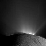 New study adds to the possibility of favorable conditions for life at Saturn’s moon Enceladus