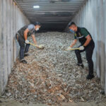 Watchdog report says American e-waste is causing a ‘hidden tsunami’ in Southeast Asia