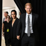 Prince Harry, Meghan join call for ban on development of AI ‘superintelligence’