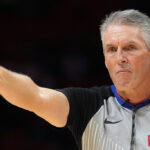 It’s called automated officiating. The NBA is utilizing it to get even more calls right