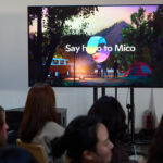 Microsoft hopes Mico succeeds where Clippy failed as tech companies warily imbue AI with personality