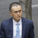 Trump pardons Binance founder Changpeng Zhao