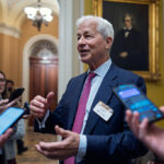 JPMorgan to invest up to $10 billion in US companies with crucial ties to national security