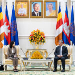 Death of kidnapped South Korean student spurs talks with Cambodia to tackle online scams